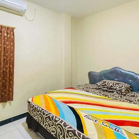 Asa Guest House Balikpapan Balikpapan (Borneo) Exterior foto