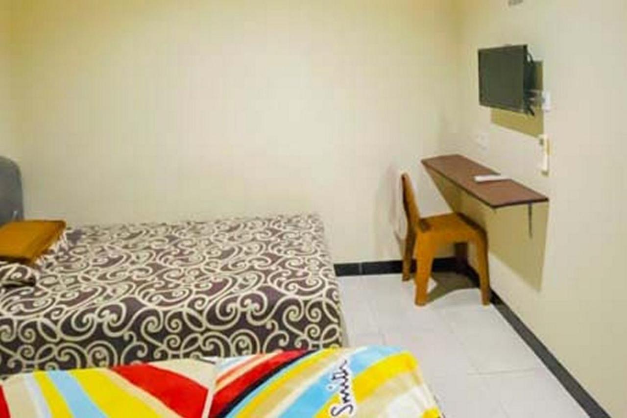 Asa Guest House Balikpapan Balikpapan (Borneo) Exterior foto