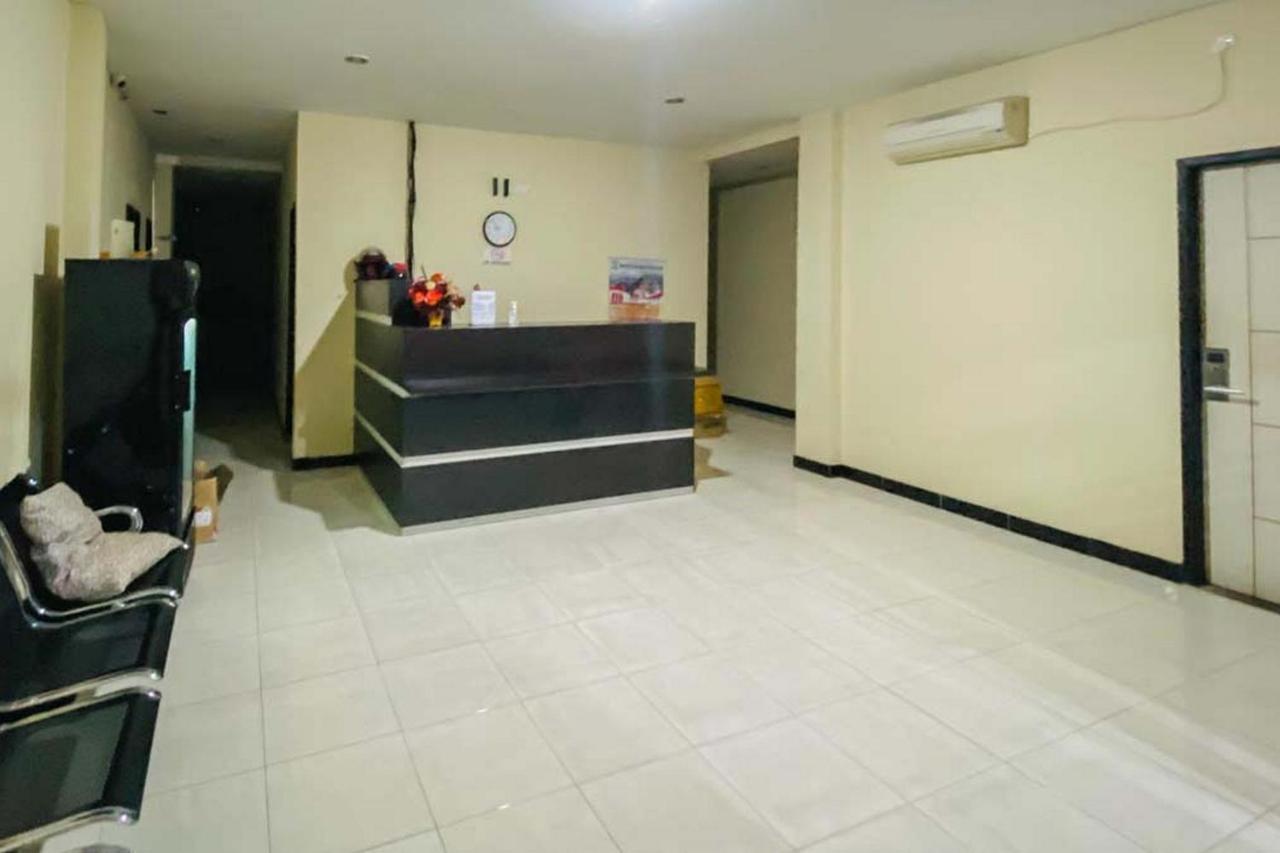 Asa Guest House Balikpapan Balikpapan (Borneo) Exterior foto