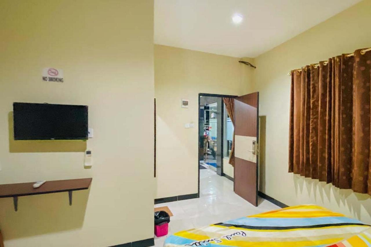 Asa Guest House Balikpapan Balikpapan (Borneo) Exterior foto