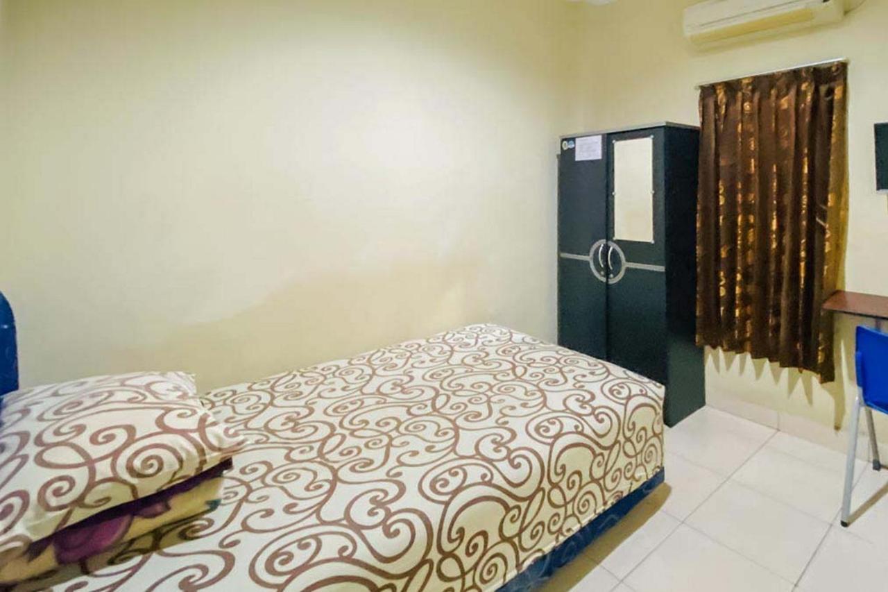 Asa Guest House Balikpapan Balikpapan (Borneo) Exterior foto